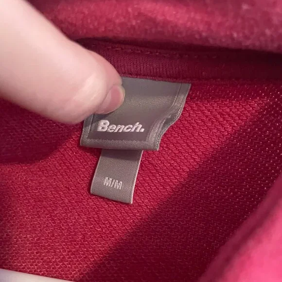 Bench Sweater - Picture 2 of 5